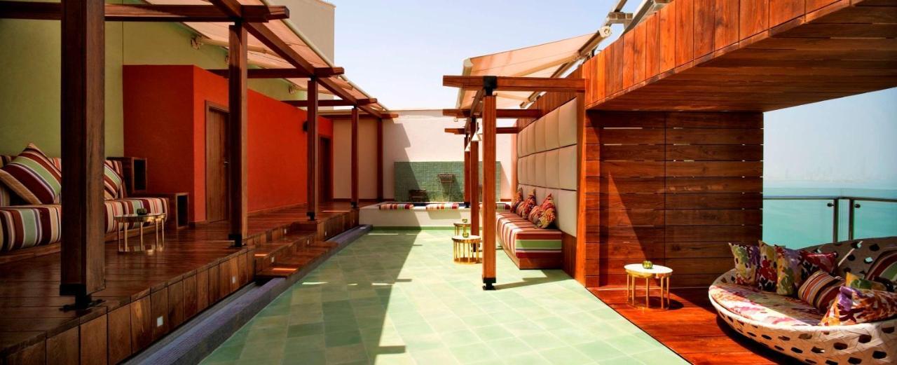 Symphony Style Hotel Kuwait Salmiya Exterior photo The spa at the Four Seasons Hotel, Cairo